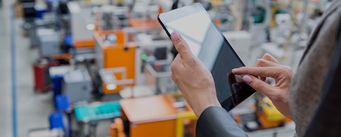 現(xiàn)場(chǎng)環(huán)境